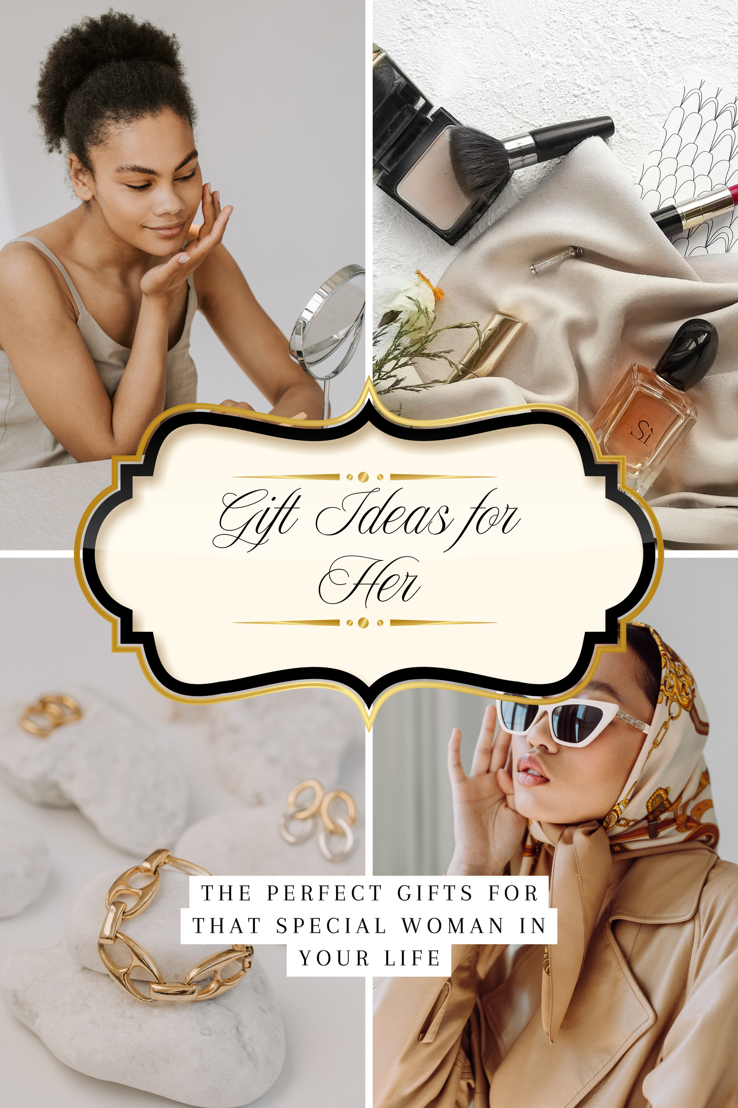 Gifts for Her Under $100